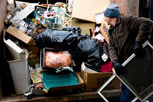 Best Electronic Waste (E-Waste) Disposal in Mount Prospect, IL